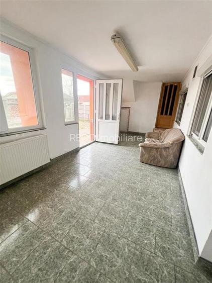 RECO Vila P+M cu 3 camere în Biharia - 5