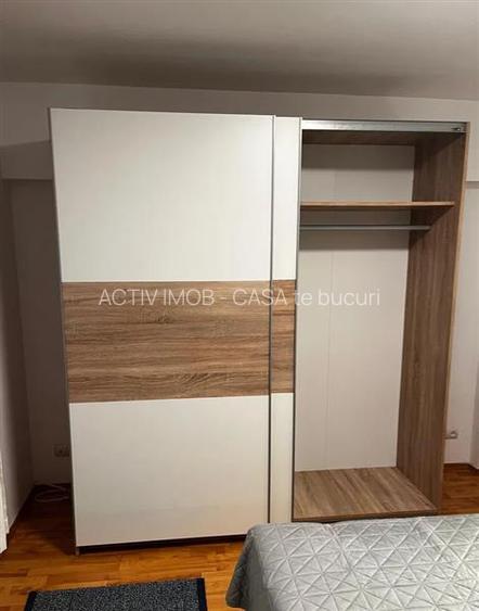 3 Camere, Posta Vitan, Centrala, Parcare, Pet Friendly - 13