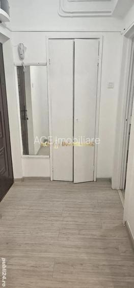 2 Camere de inchiriat | Piata sudului | Metrou | Mobilat si utilat | - 4