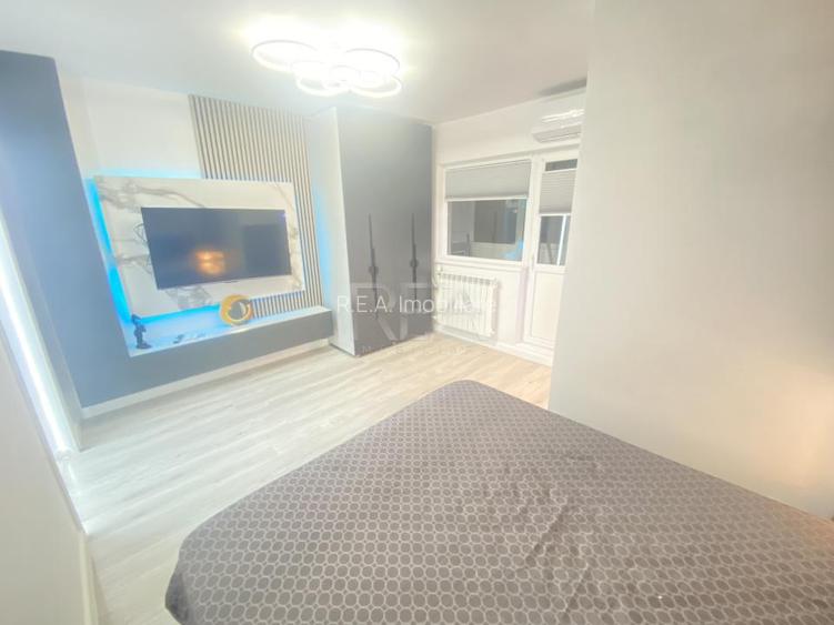 Garsoniera-Renovata complet-Rahova - 3