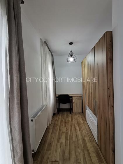 Apartament 2 Camere De Inchiriat Tip Penthouse – Zonă Centrală - 5