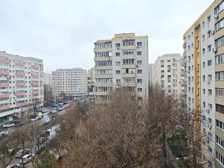 4 Camere pe Bulevardul Chișinău – „Pânza albă” pentru casa visurilor tale - 18