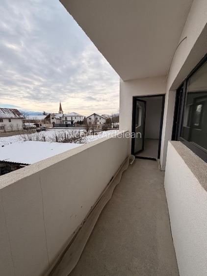 PROPIETAR Vând ap 2 camere în Selimbar SIBIU  0735346015 WhatsApp - 2