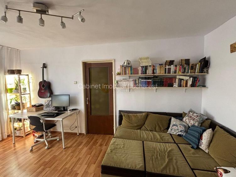 2 Camere - 55MP | Decomandat | 1980 | Metrou Gorjului - 3