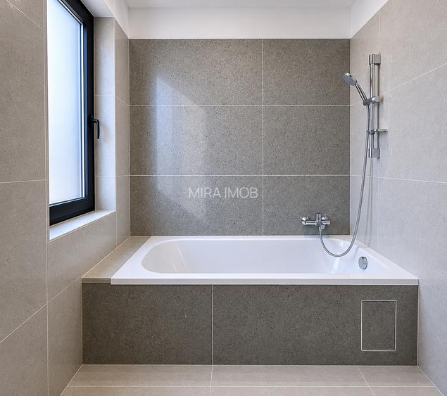 Ansamblu exclusivist de vile moderne | Prelungirea Ghencea/Comision 0% - 9