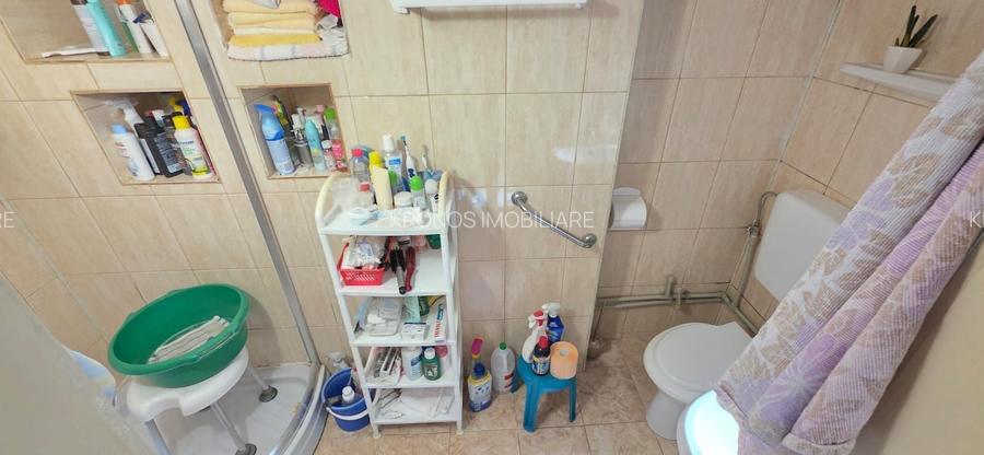 EXCLUSIV - OCAZIE ! CENTRU - TOMIS I CASA TIP DUPLEX D+P+1E+TERASA 78.900 EURO - 26