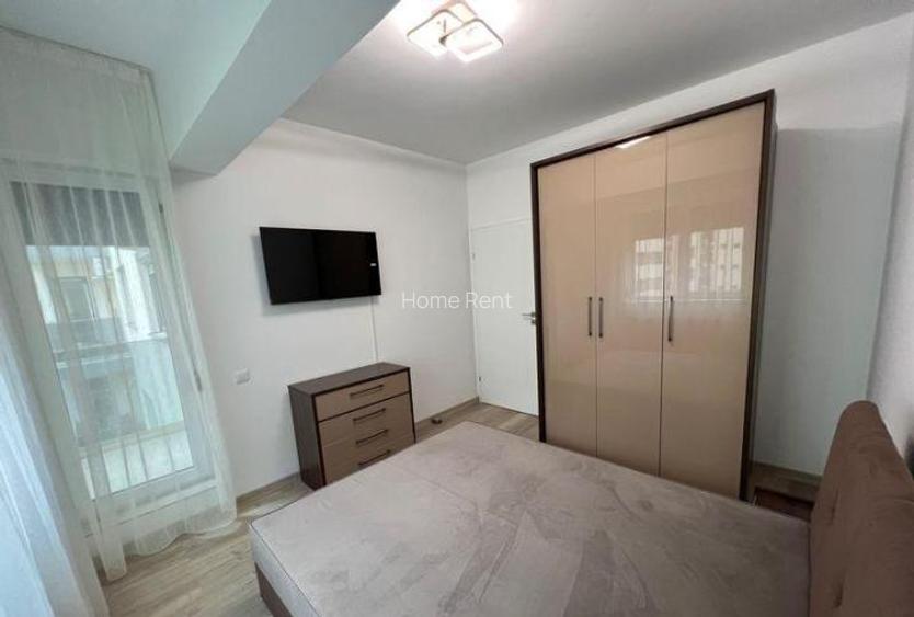 Aaprtament Regie Residence parcare - 5