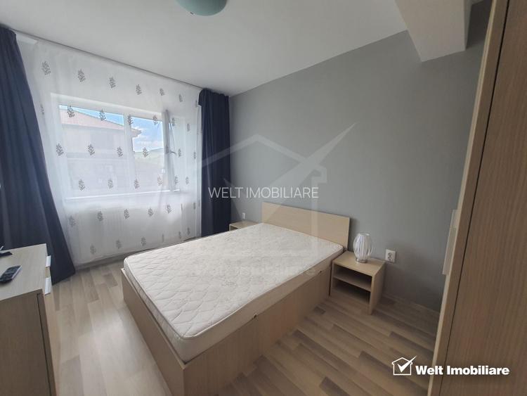 Apartament 2 camere, cartier Buna Ziua, Parcare, zona strazii Mihai Romanul - 3