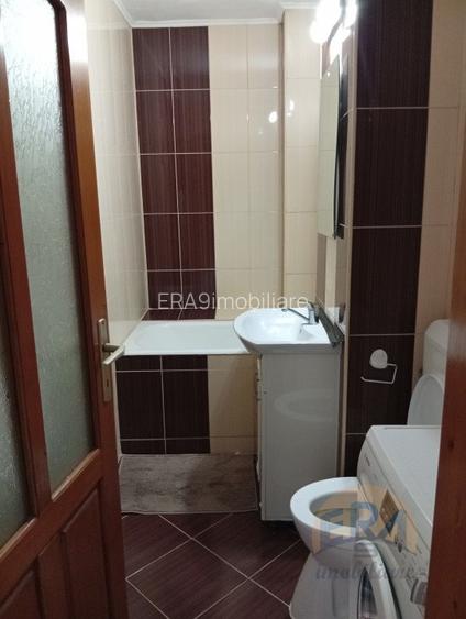 Apartament 2 camere, Str. Alexandru Cazaban - 10