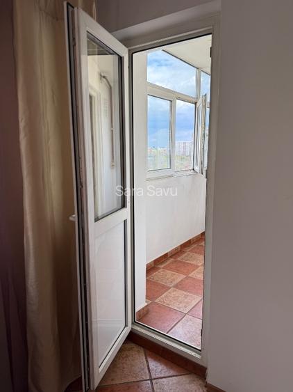 Vând aprtament 2 camere, 54 mp, zona Lujerului, sector 6, București - 4