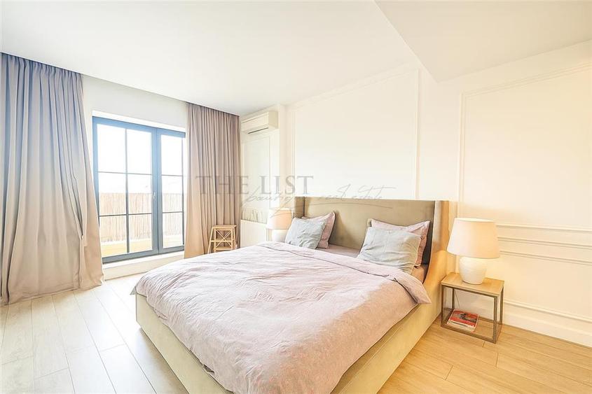 De vanzare Apartament 3 camere | Iancu Nicolae | Loc de joaca si Piscina - 17