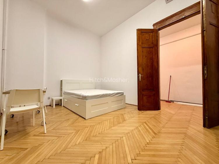 Apartament spațios 4 camere,  Piata Victoriei - 10