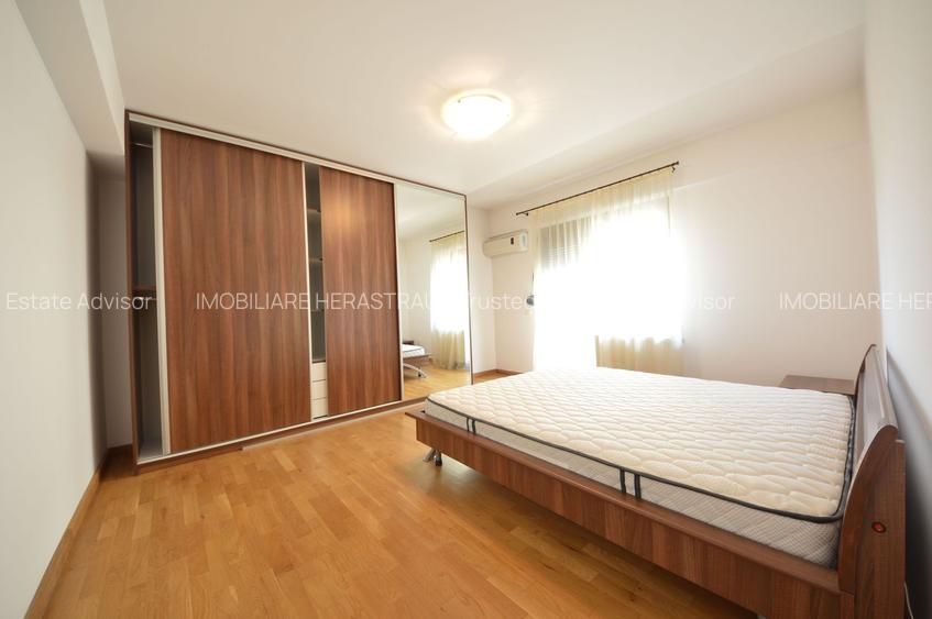 Lux,4 camere,loc parcare,Kiseleff - 6