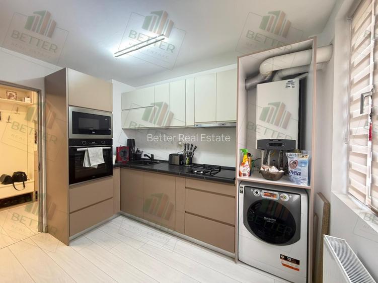 Apartament 3 camere de vânzare – Sector 3, Str. Codrii Neamțului - 9