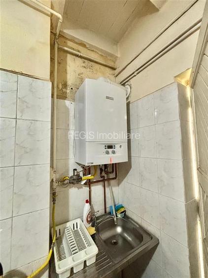 Casa cu Teren Cioplea Predeal - 8