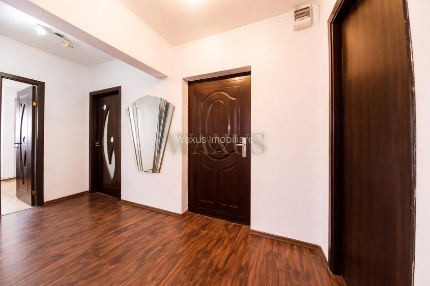 Apartament la Cheie - SU 67MP | Balcon | Etaj 3/8 - Marasti | FSEGA - 6