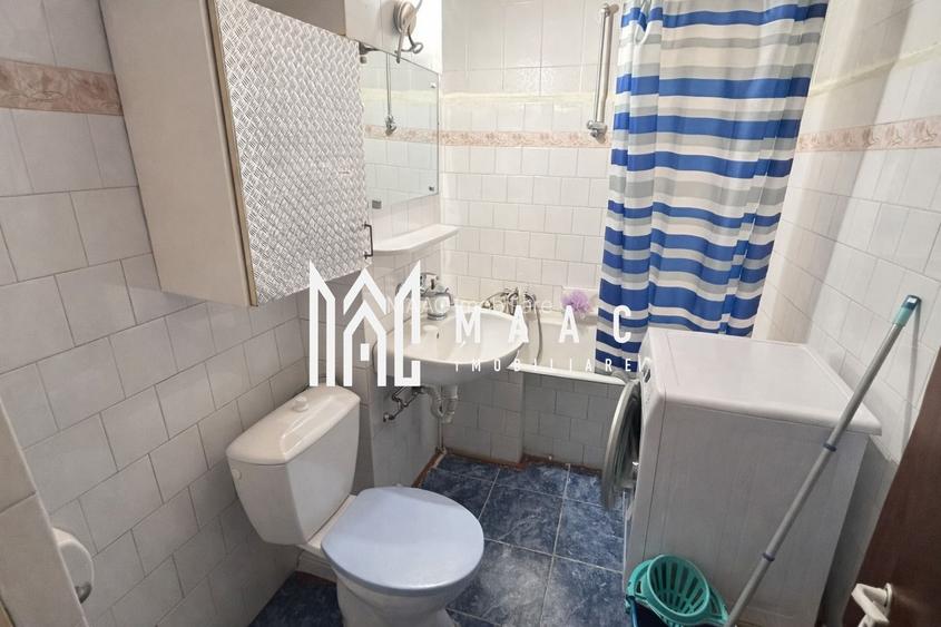Apartament 2 camere | Decomandat | Lift | Intermediar | Mihai Viteazul - 7