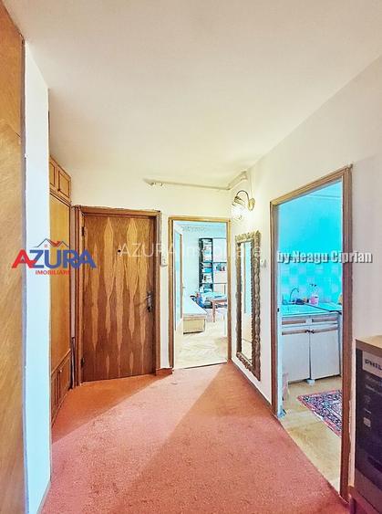 AZURA Imobiliare - Apartament 2 Camere cf1 Popa Sapca - 14