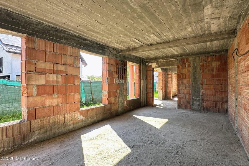 	Domnesti - cladire 319 mp util, 2x garaj, ideal comercial - 13