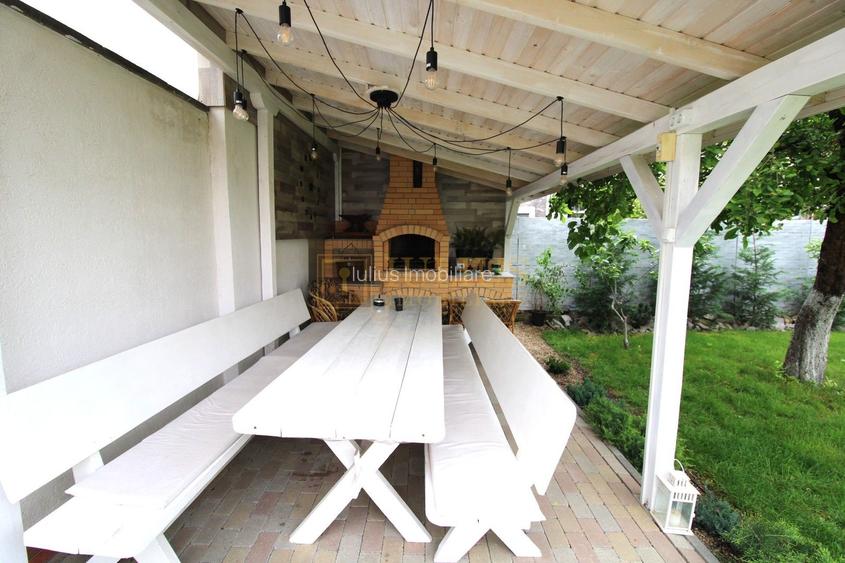 Apartament la casă, 3 camere – zona Girocului, Timișoara - 19
