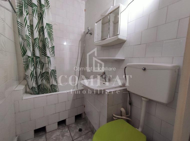 Apartament de vânzare | 4 camere  confort sporit | Grădini Mănăștur - 19