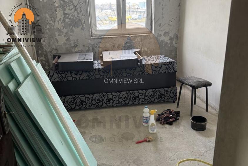 Cameră de vânzare, etaj 3/4, cartier Bartolomeu – Brașov - 2