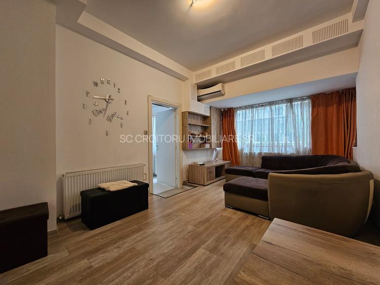 Cismigiu Parc /Sala Palatului-inchiriere apartament 2 camere! Centrala proprie ! - 2
