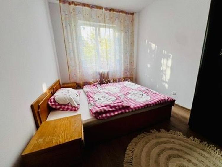 Apartament cu 4 camere, ideal pentru investiție -Zona Dacia - 2
