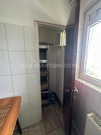 Calea Mosilor - 5 minute Obor - Apartament 2 camere - confort 1-Centrala proprie - 17