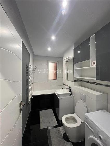 2 camere cu loc de parcare subteran inclus - 2