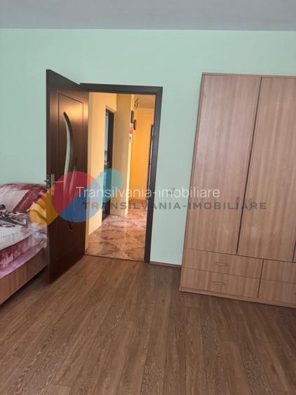 Casă P+M complet mobilată, teren 1000 mp, Campenesti-Cluj - 7