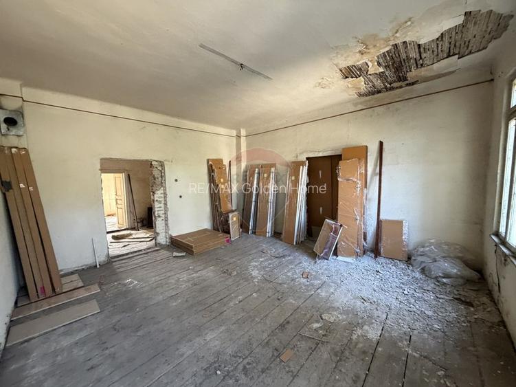 Clădire istorică P+1, 428 mp – Ultracentral Adjud - 29