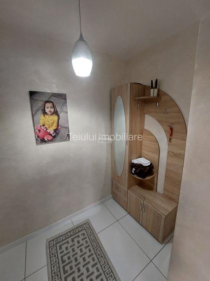 Apartament 3 camere/PARTER/IPJ /str. Lupeni/FOCSANI - 5