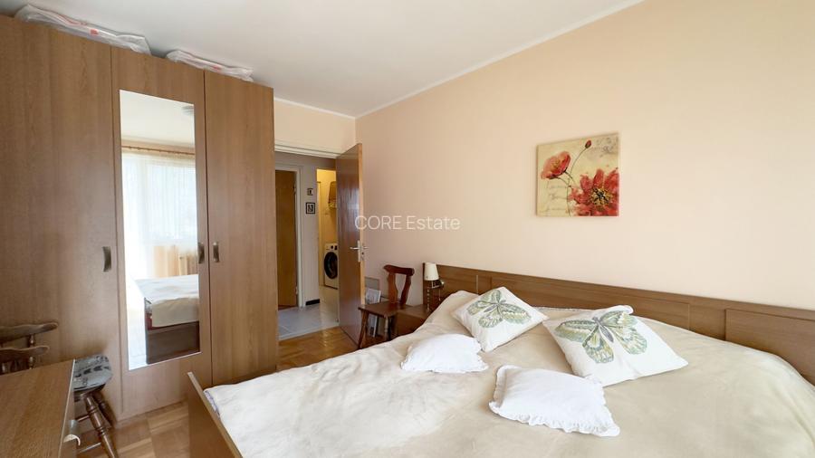 Locația pe care o cauți: apartament 3 camere între Plaza și AFI - 2