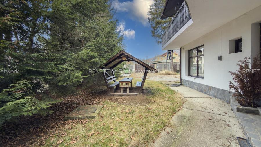 Pensiune de lux In Busteni - 27