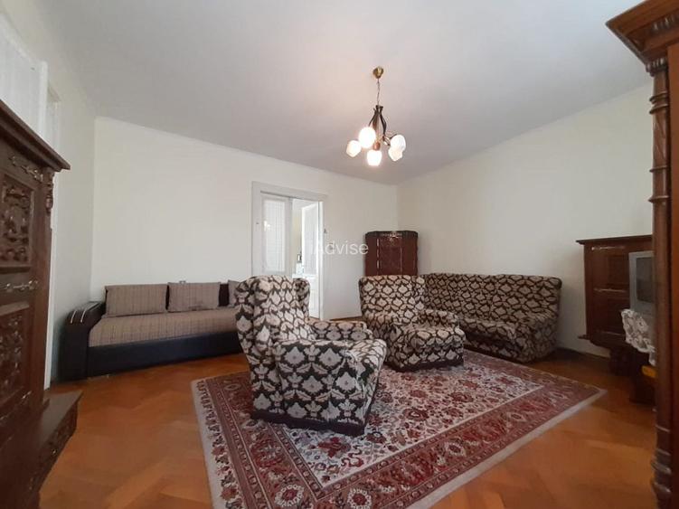 Casa Vanzare Ultracentrala, Multiple Destinatii - 22