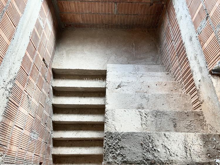 Duplex, 102mp Utili, 225mp Teren, 4 Camere, Constructie Noua - Giroc - 17