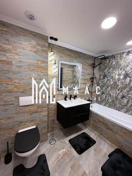 Apartament 2 Camere I 61 MPU I Etaj 3 I Selimbar - 7