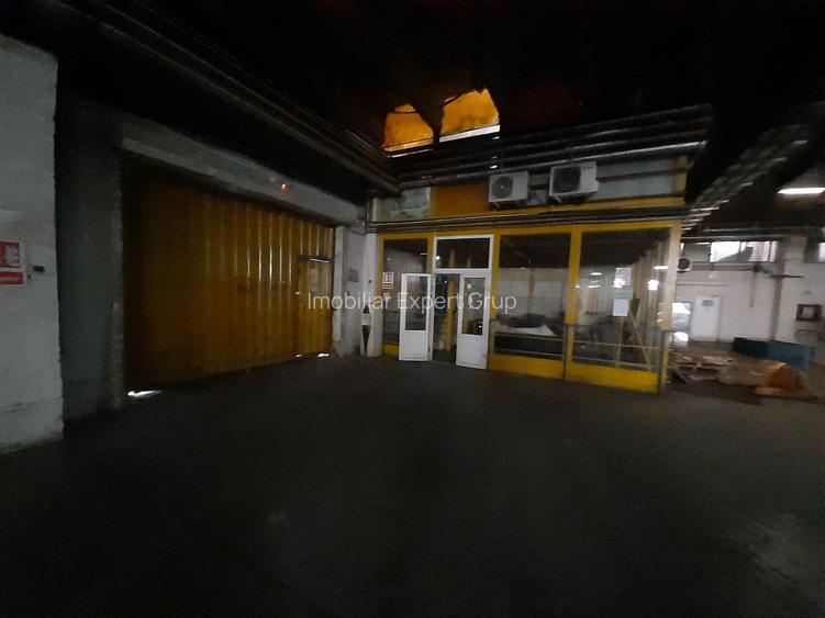 Berceni, hale dimensiuni 1800mp, 2750mp si 2900, acces facil - 6