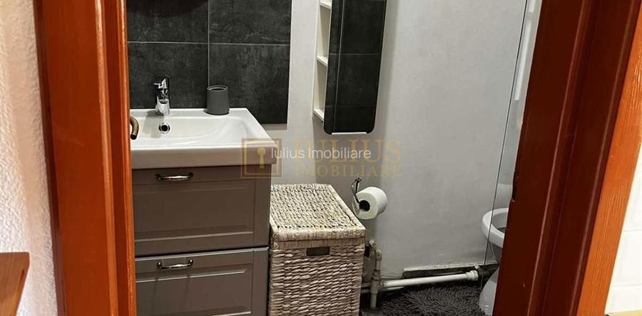 Cladire Istorica - Piata Unirii| 2 dormitoare| tavane inalte| apartament superb| - 10