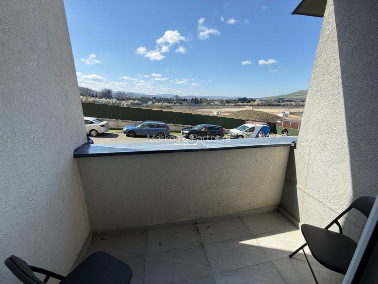 Apartament cu 2 camere I Decomandat I Zona Vivo - 12