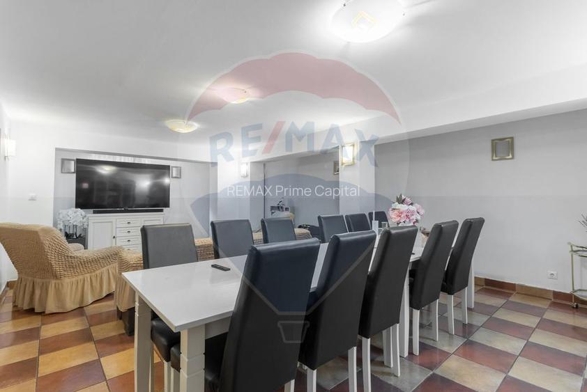 De Vânzare  Pensiunea Laura – 3 Margarete, Sânmartin, Băile Felix - 21