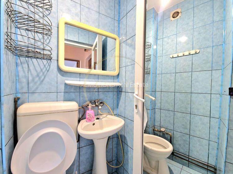 OFERTĂ LIMITATĂ | Garsonieră spațioasă cu balcon și acoperiș | INVESTIȚIE SIGURĂ - 5