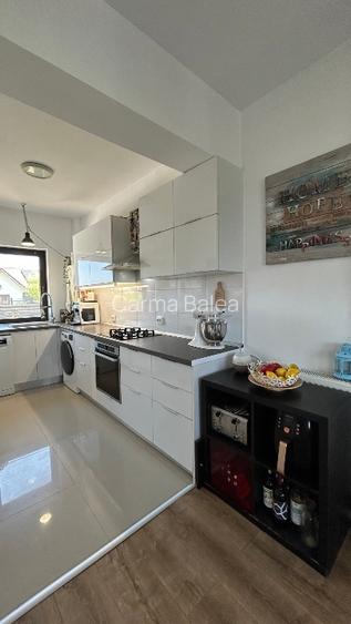 Casă P+1 +pod utilizabil | 150 mp | Curte 422 mp | Samurcași, Crevedia - 4