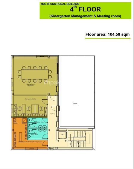 Doua cladiri de birouri de vanzare in cartierul Baciu - 18