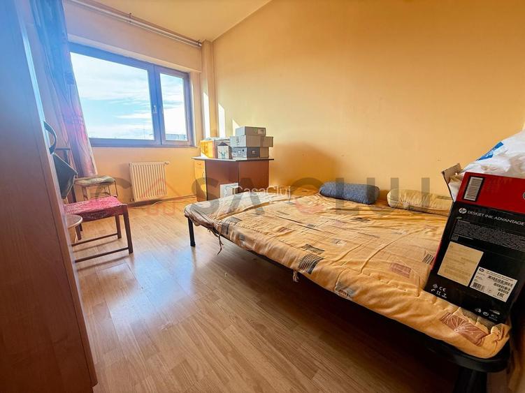 3 camere, etaj intermediar, FSPAC, semicentral!! - 4