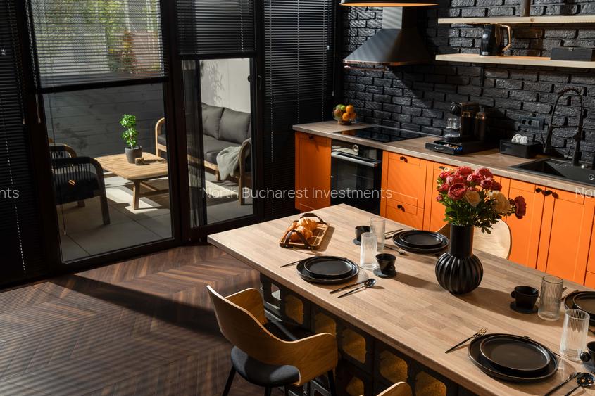 DUPLEX - HERASTRAU - COMISION 0% - 6