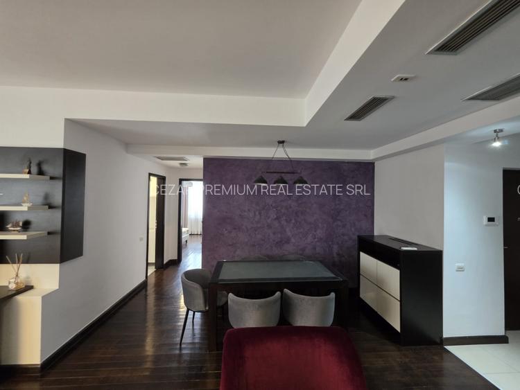 HERASTRAU SOSEAUA NORDULUI  APARTAMENT 3 CAMERE MODERN LOC PARCARE - 8