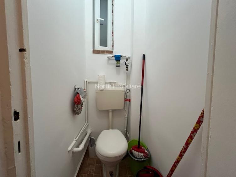 Apartament de 3 camere - 4