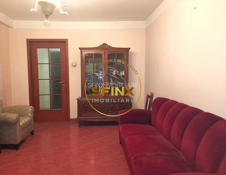 3 camere, decomandat, parter, Ghica Tei - 2